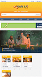 Mobile Screenshot of guiasjc.com.br